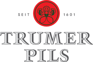 Logo Trumer Pils